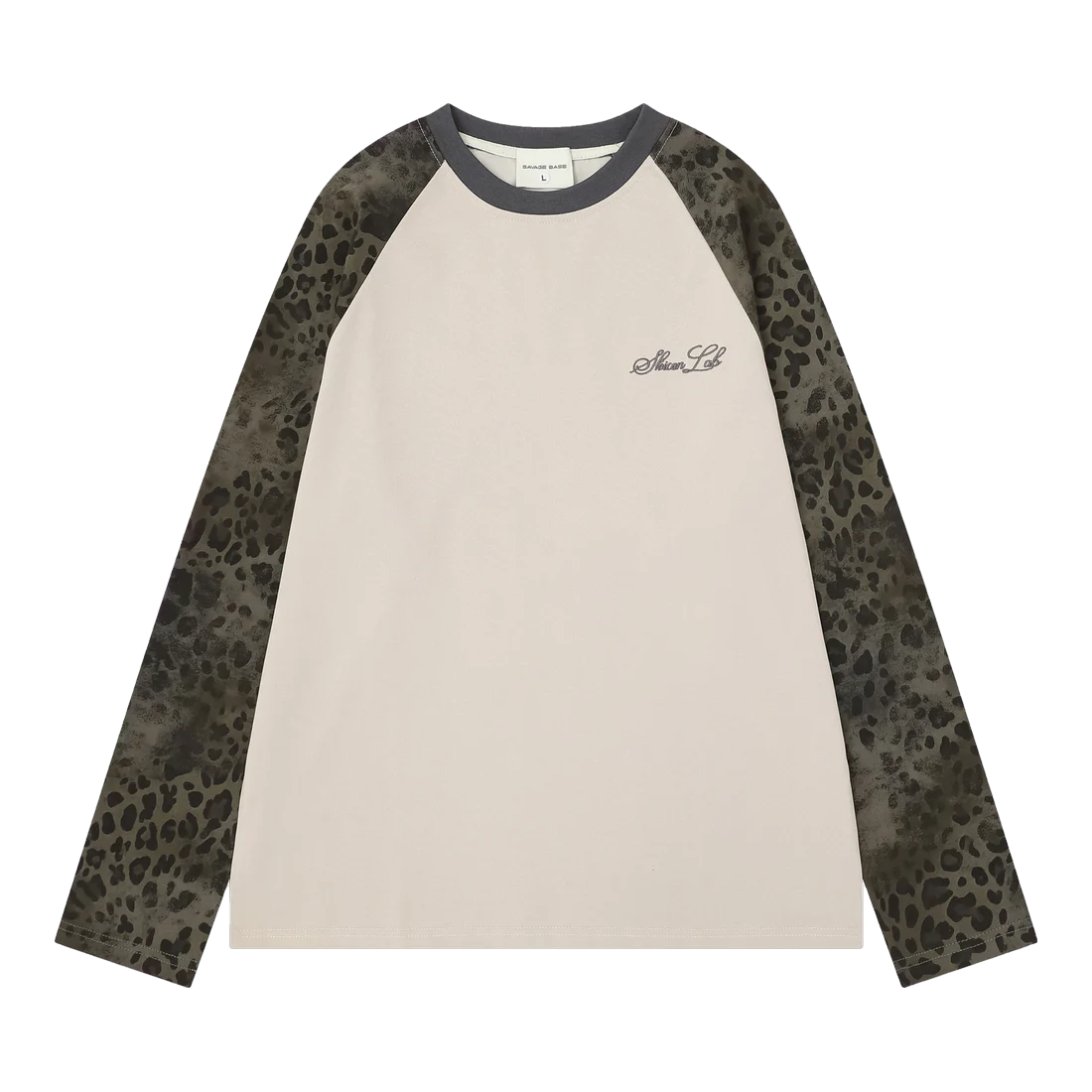 The Hip Hop Relaxed T-Shirt