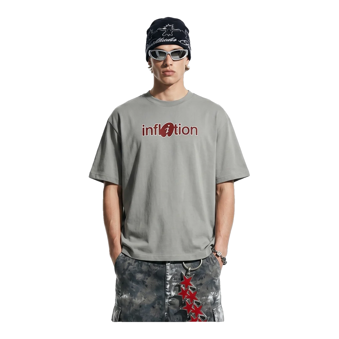 The Americana Relaxed T-Shirt 11