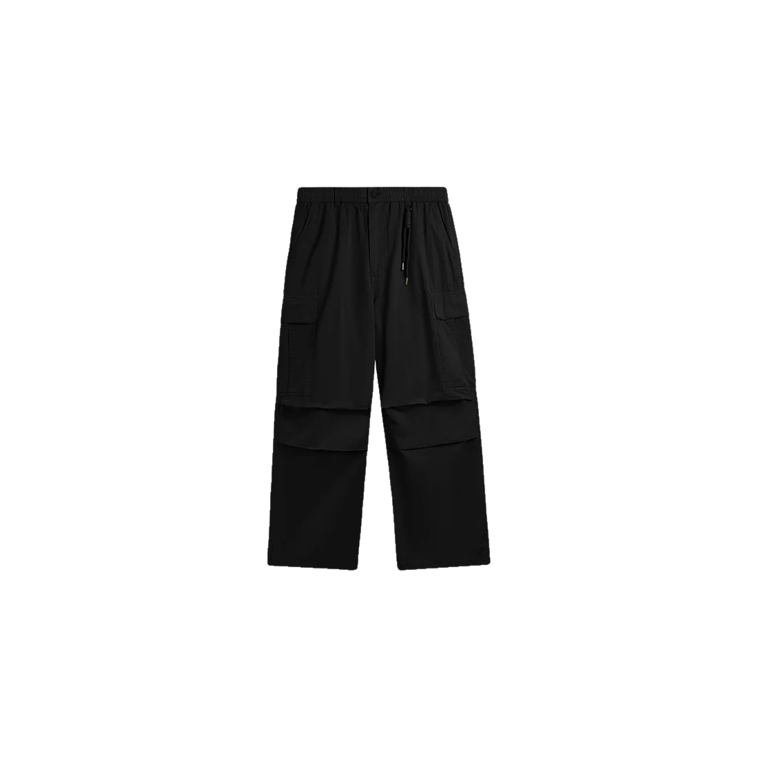 The Street Washed Cargo Trousers III