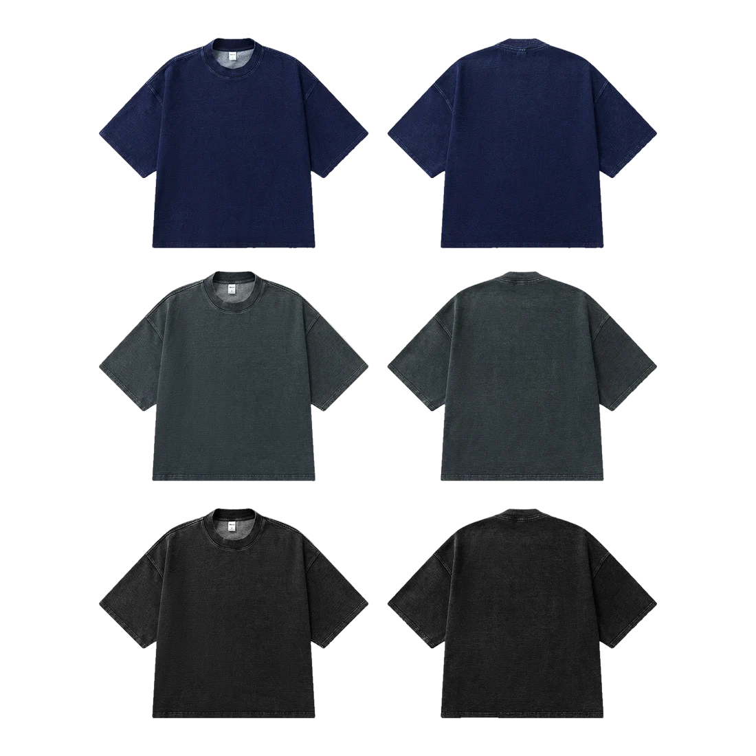 The Americana Top IV