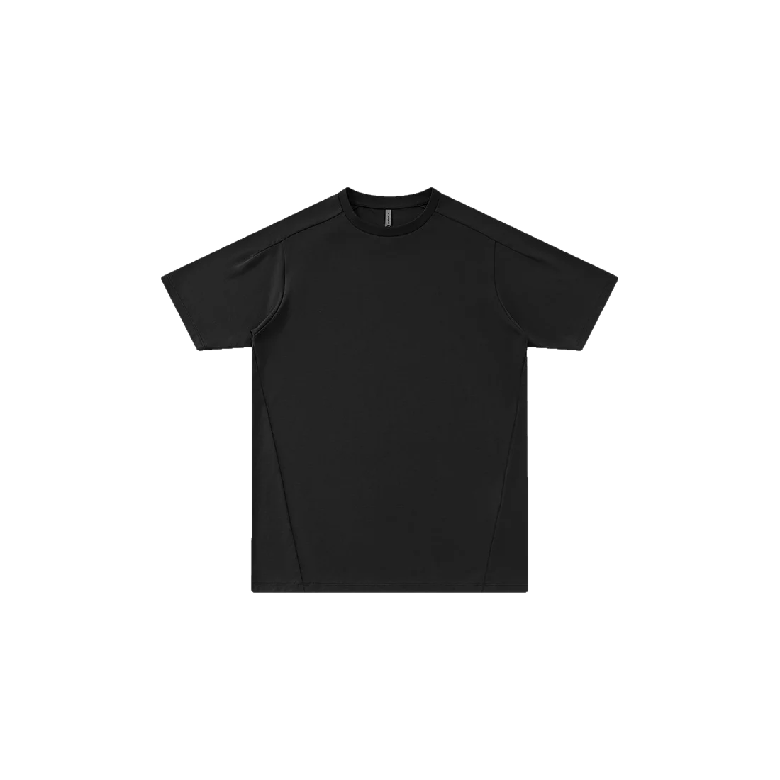 The Quiet Luxury T-Shirt III