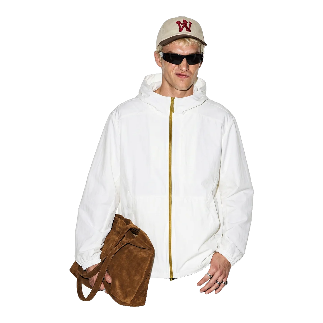 The Sun Jacket 8