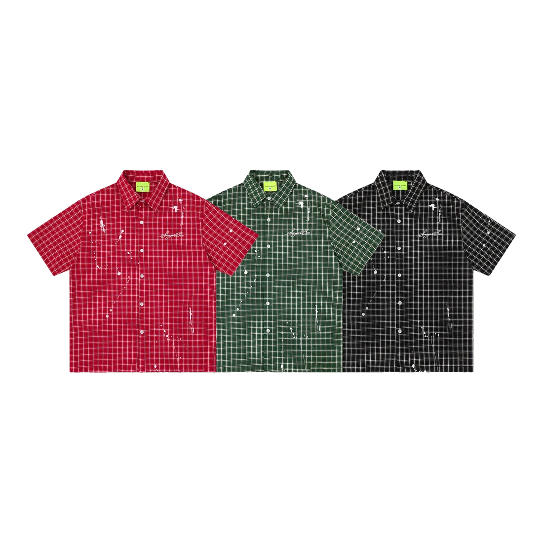 The Hip Hop Shirt III