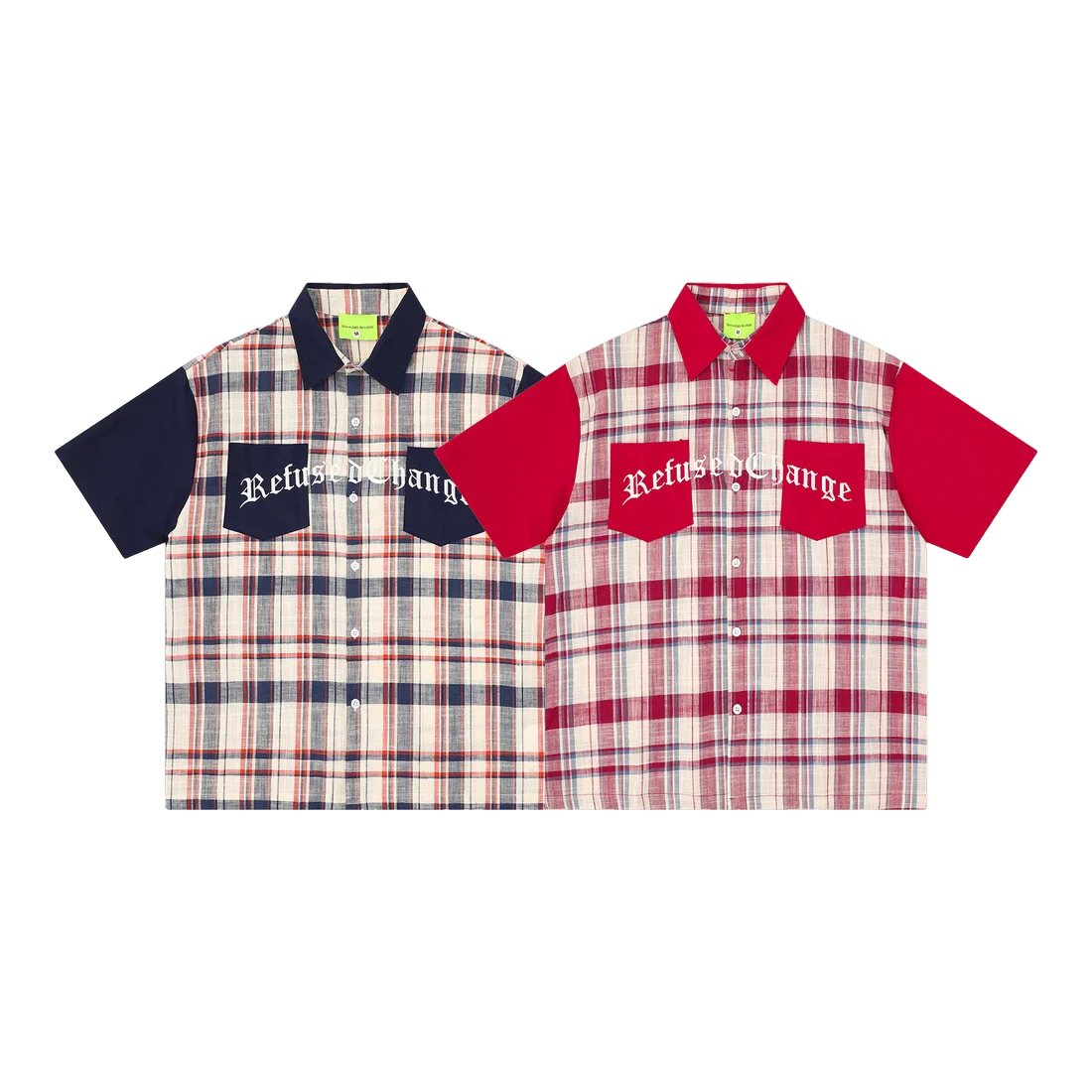 The Americana Embroidered Shirt 11