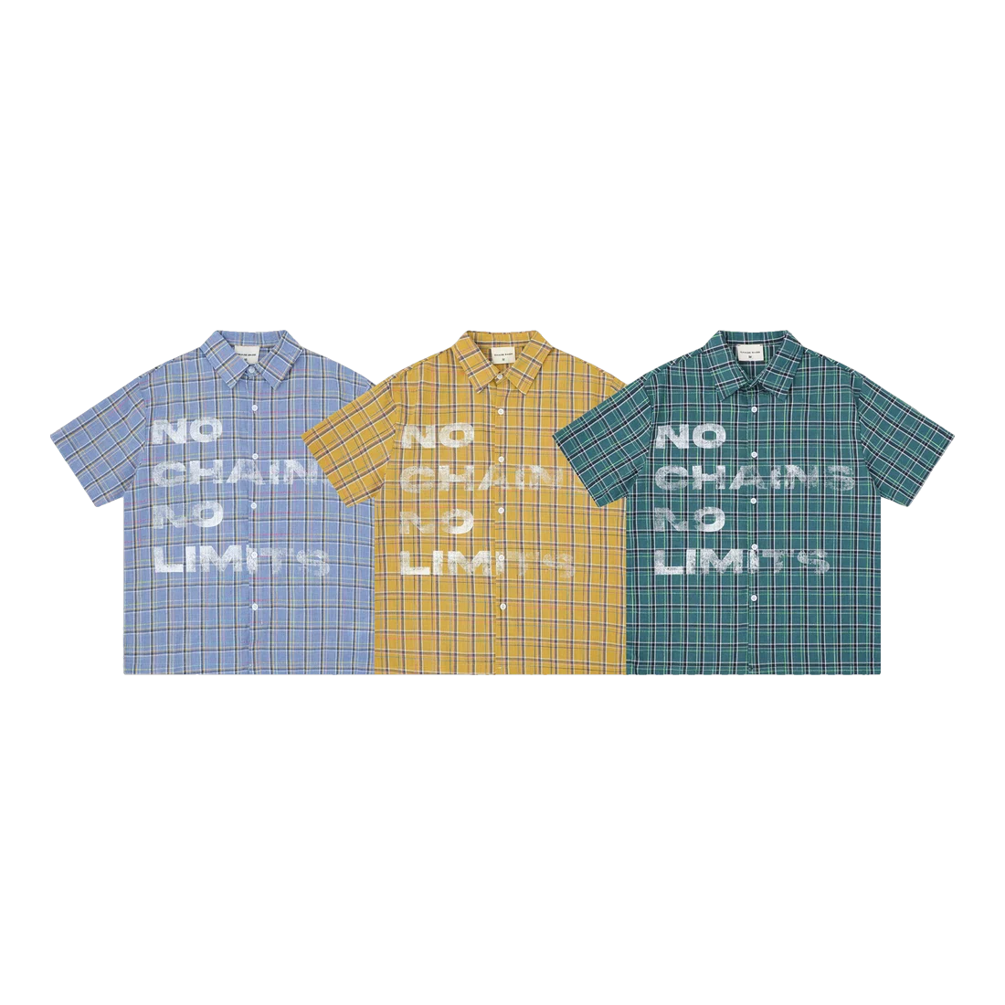 The Americana Printed Shirt 10