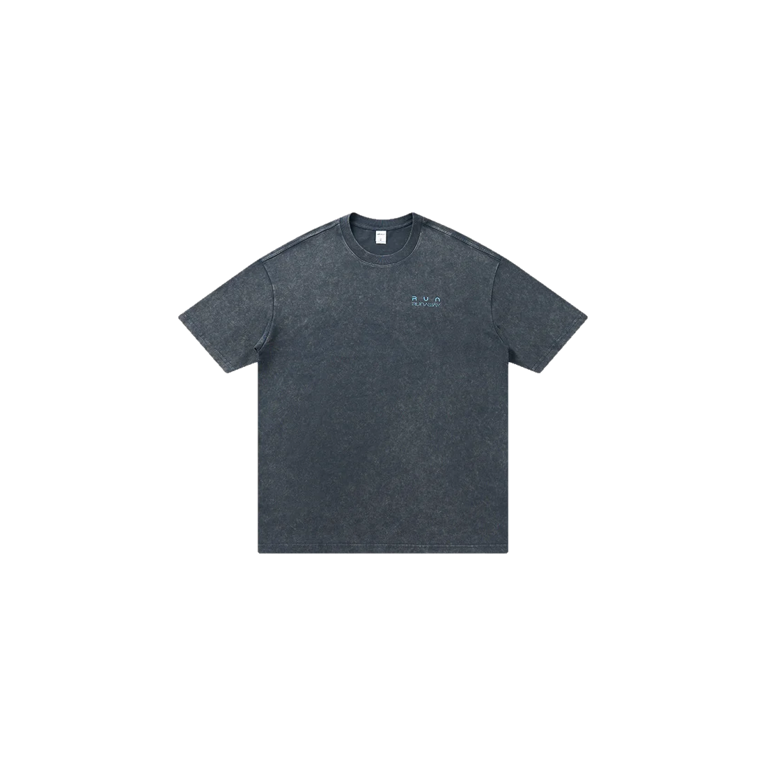 The Americana Washed T-Shirt II