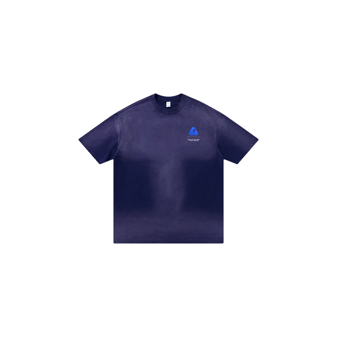 The Street Washed T-Shirt