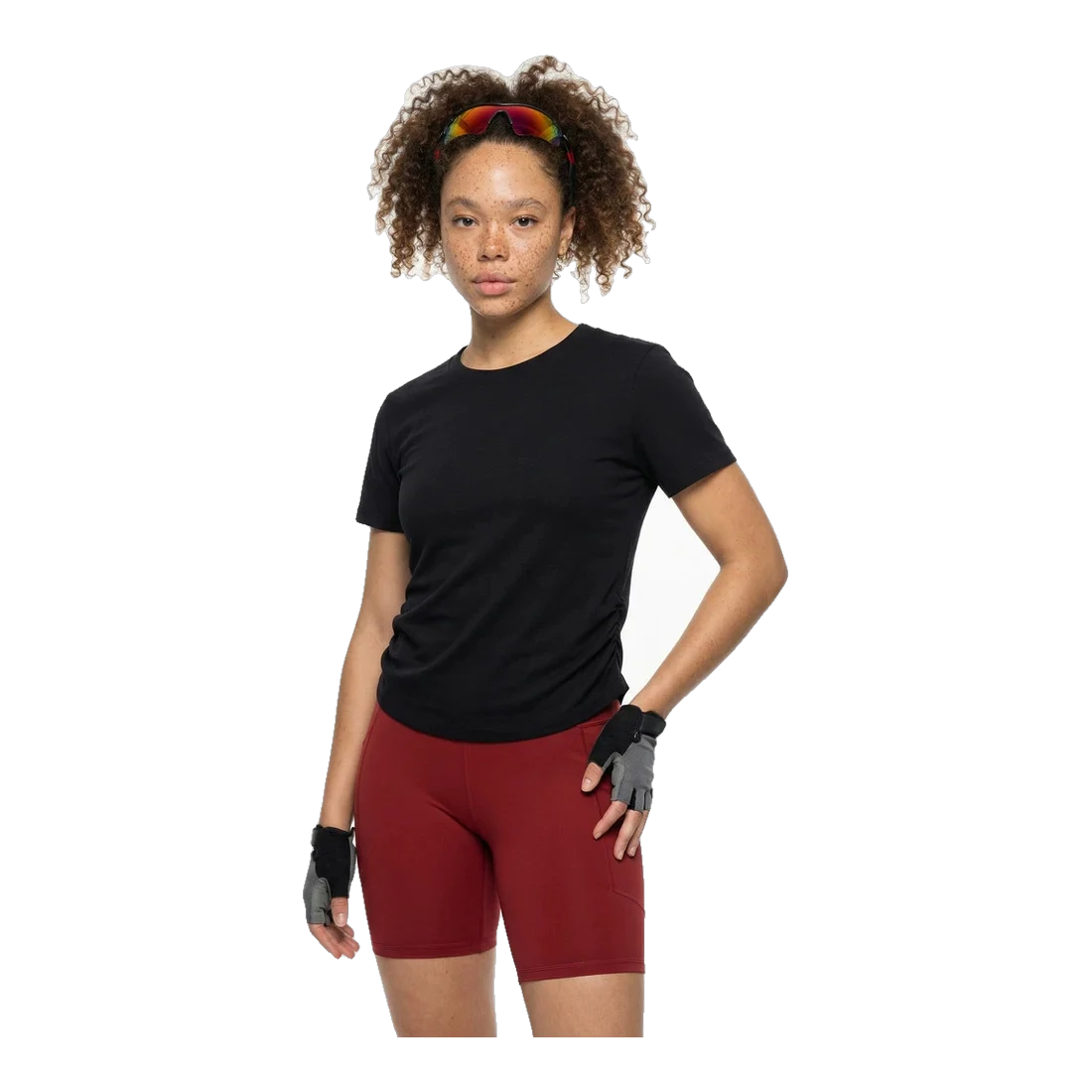 The Quick Dry T-Shirt 26