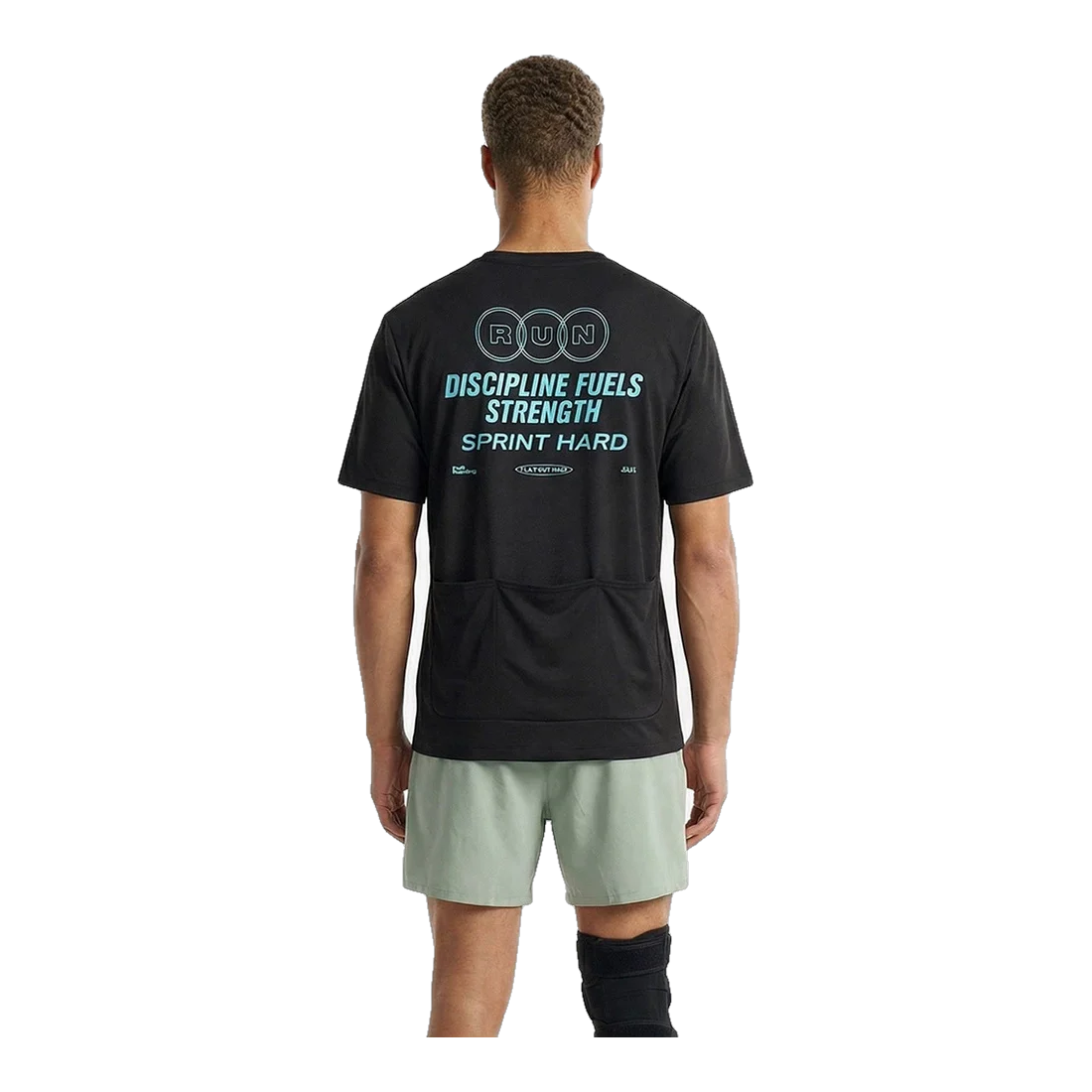 The Quick Dry T-Shirt 30