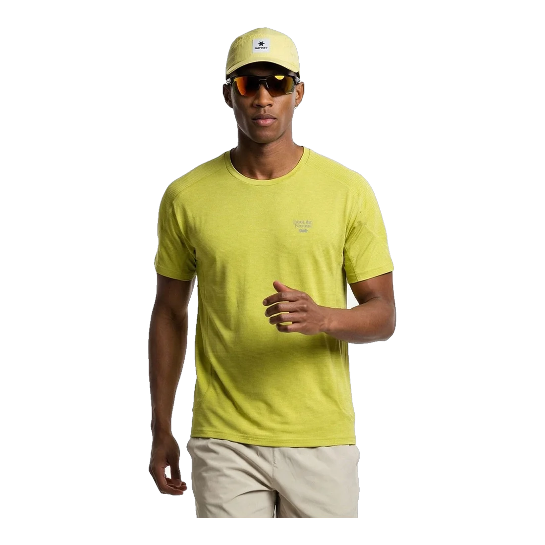 The Printed T-Shirt 24
