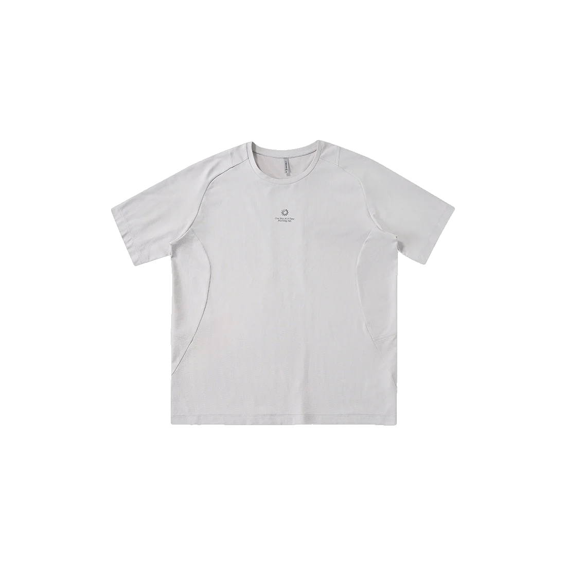The Printed T-Shirt 10
