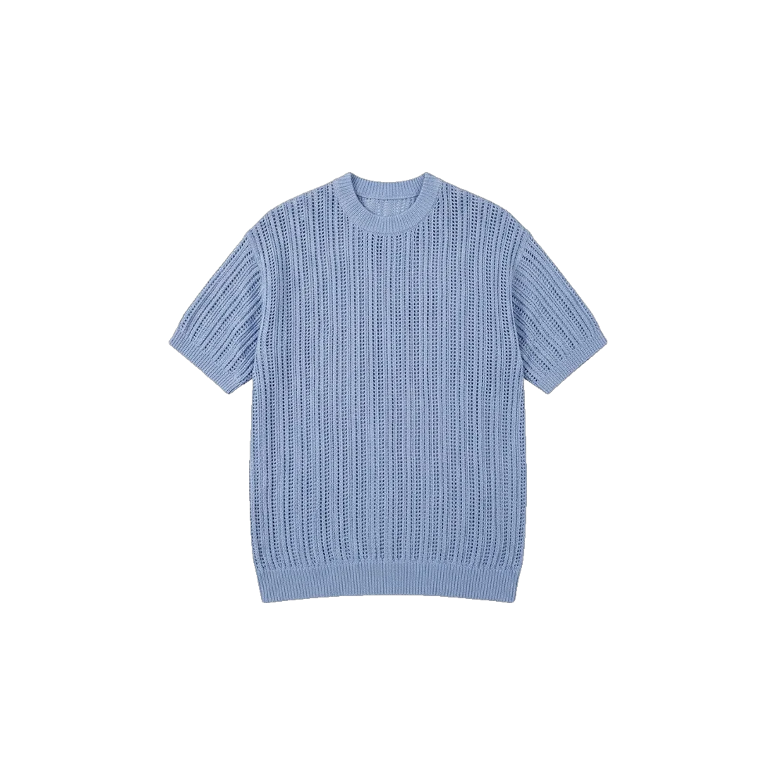 The Quiet Luxury Striped T-Shirt II