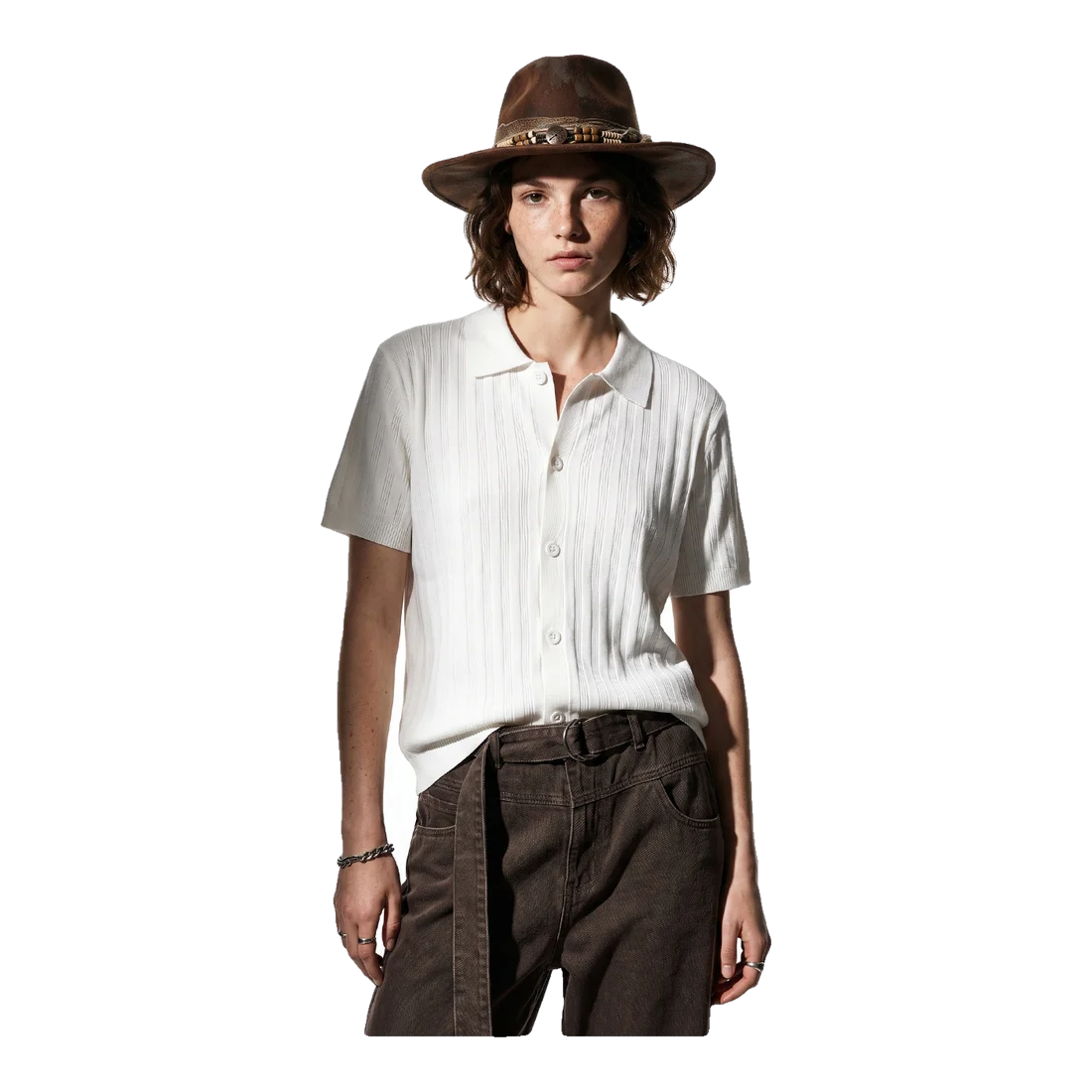 The Vintage Shirt