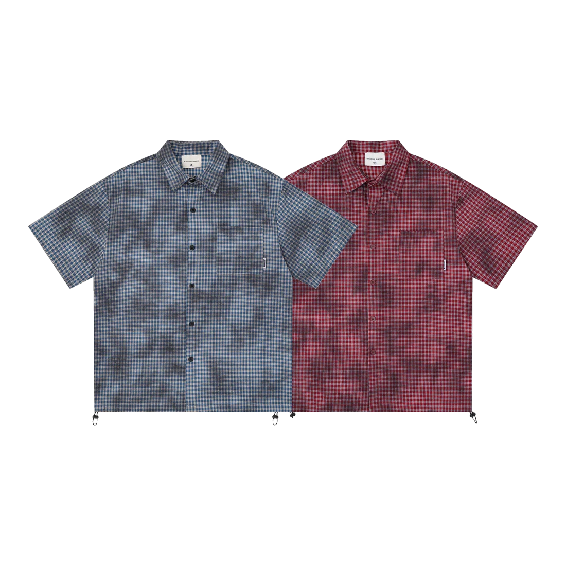 The Vintage Shirt IV