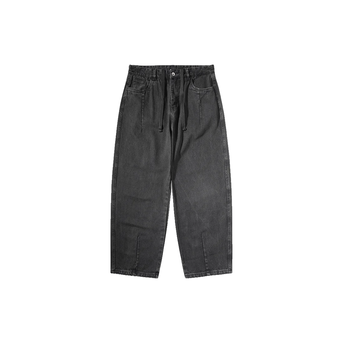 The Americana Washed Trousers 8