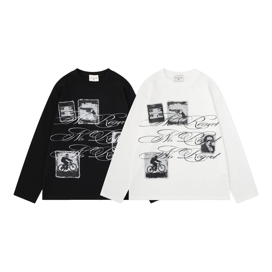 The Americana Printed T-Shirt 46
