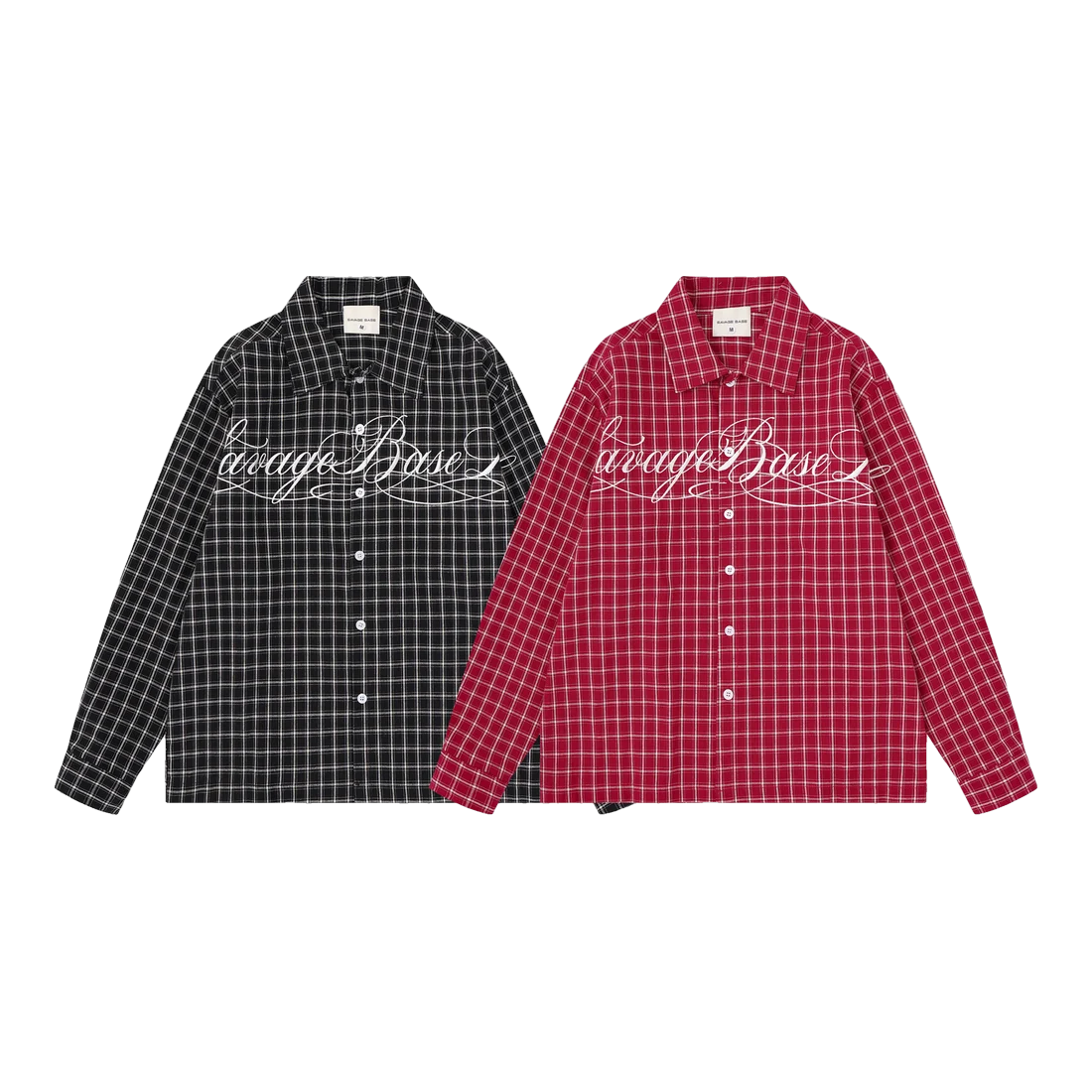 The Americana Shirt VII