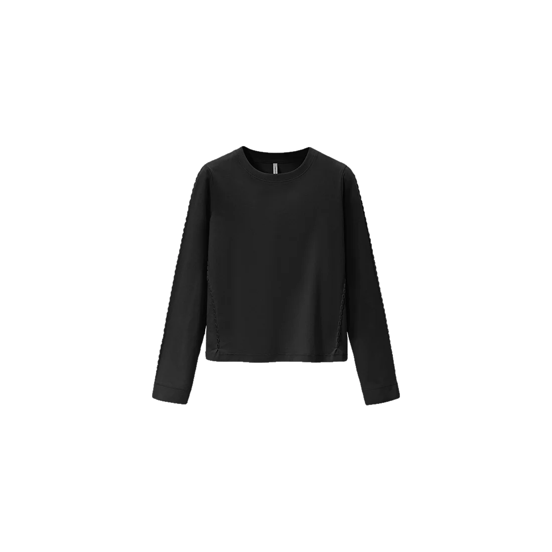 The Slim Long Sleeve Top