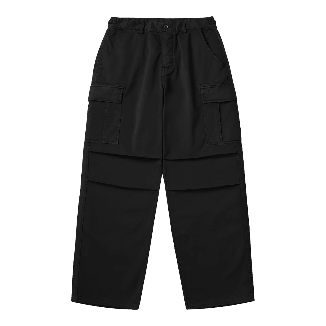 The Americana Washed Cargo Trousers IV