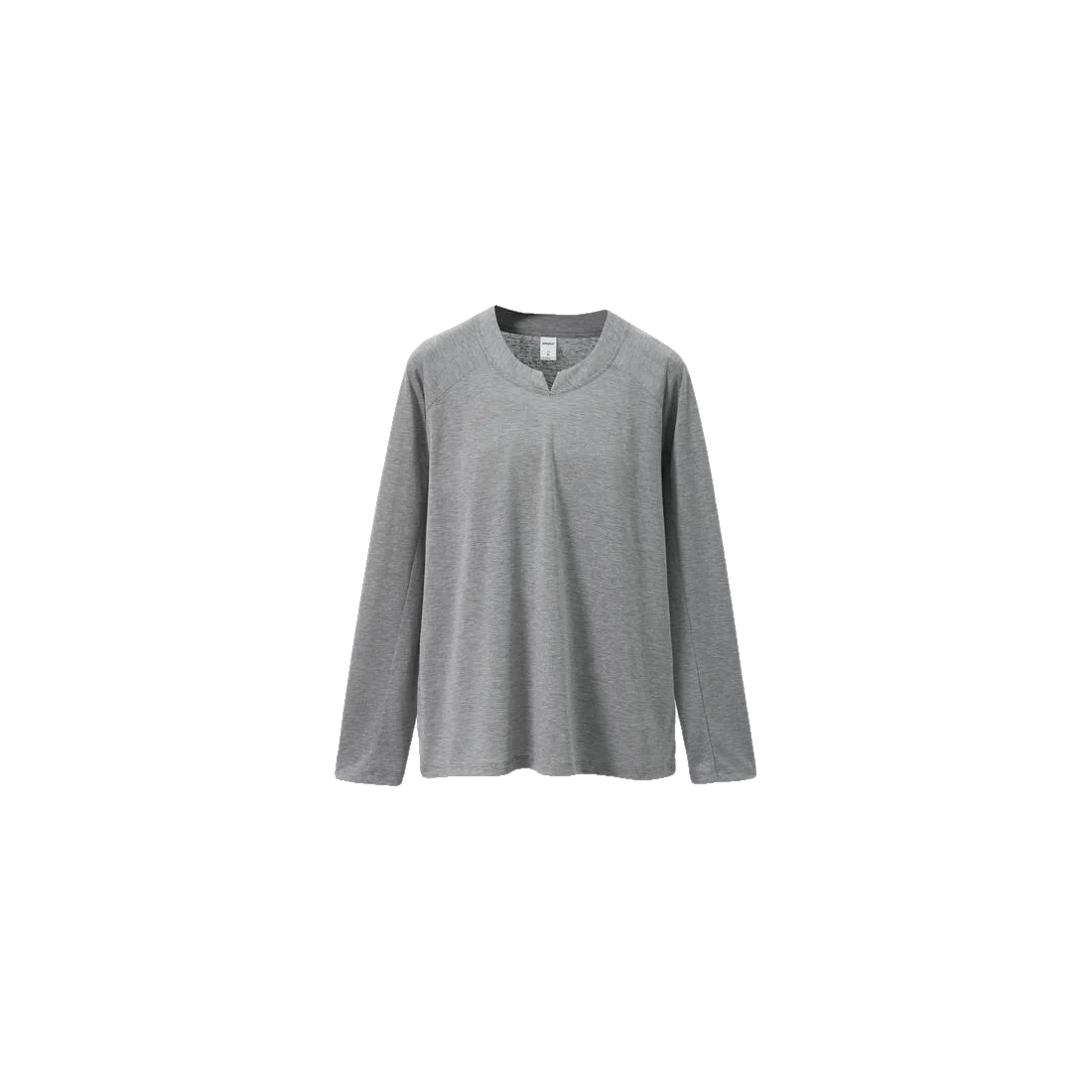 The Quiet Luxury Relaxed T-Shirt VI
