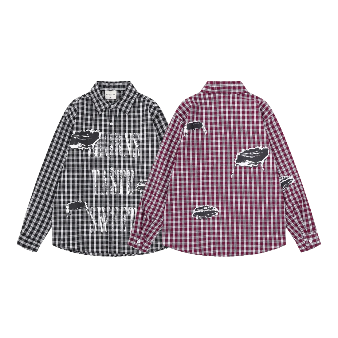 The Americana Washed Shirt 15