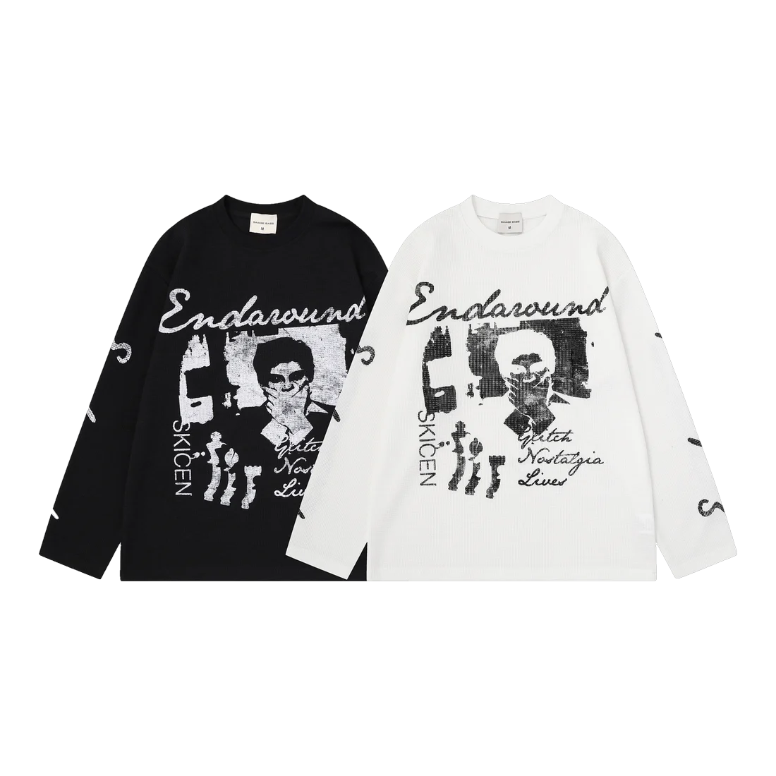 The Americana Printed T-Shirt 48