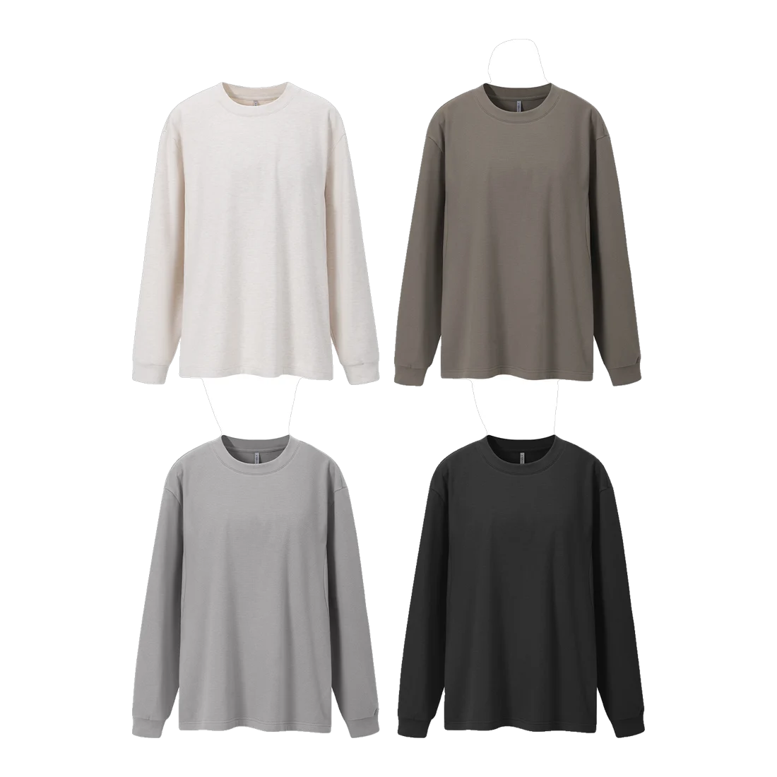 The T-Shirt 30