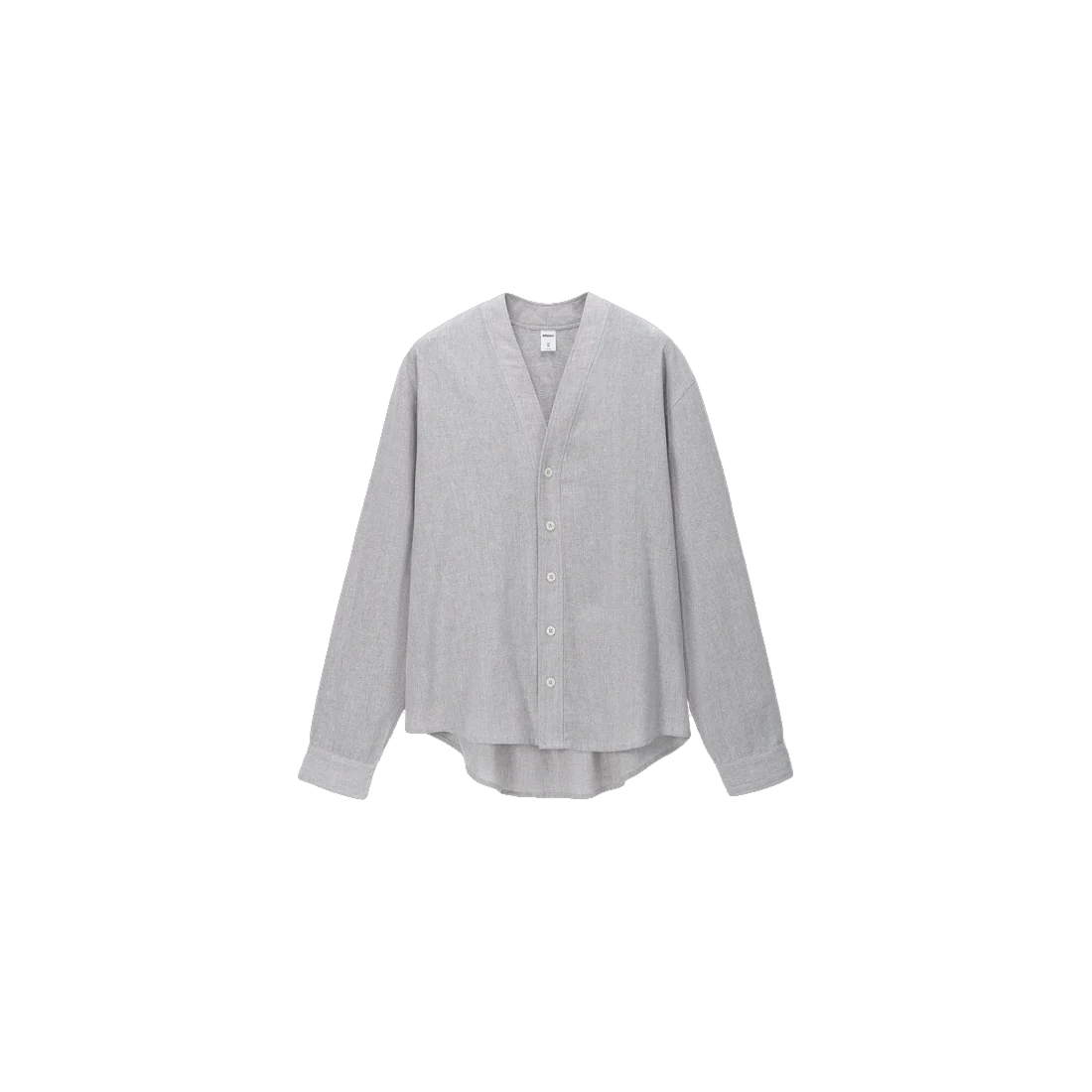 The Quiet Luxury Shirt IV