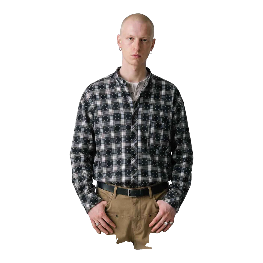 The Vintage Check Shirt II