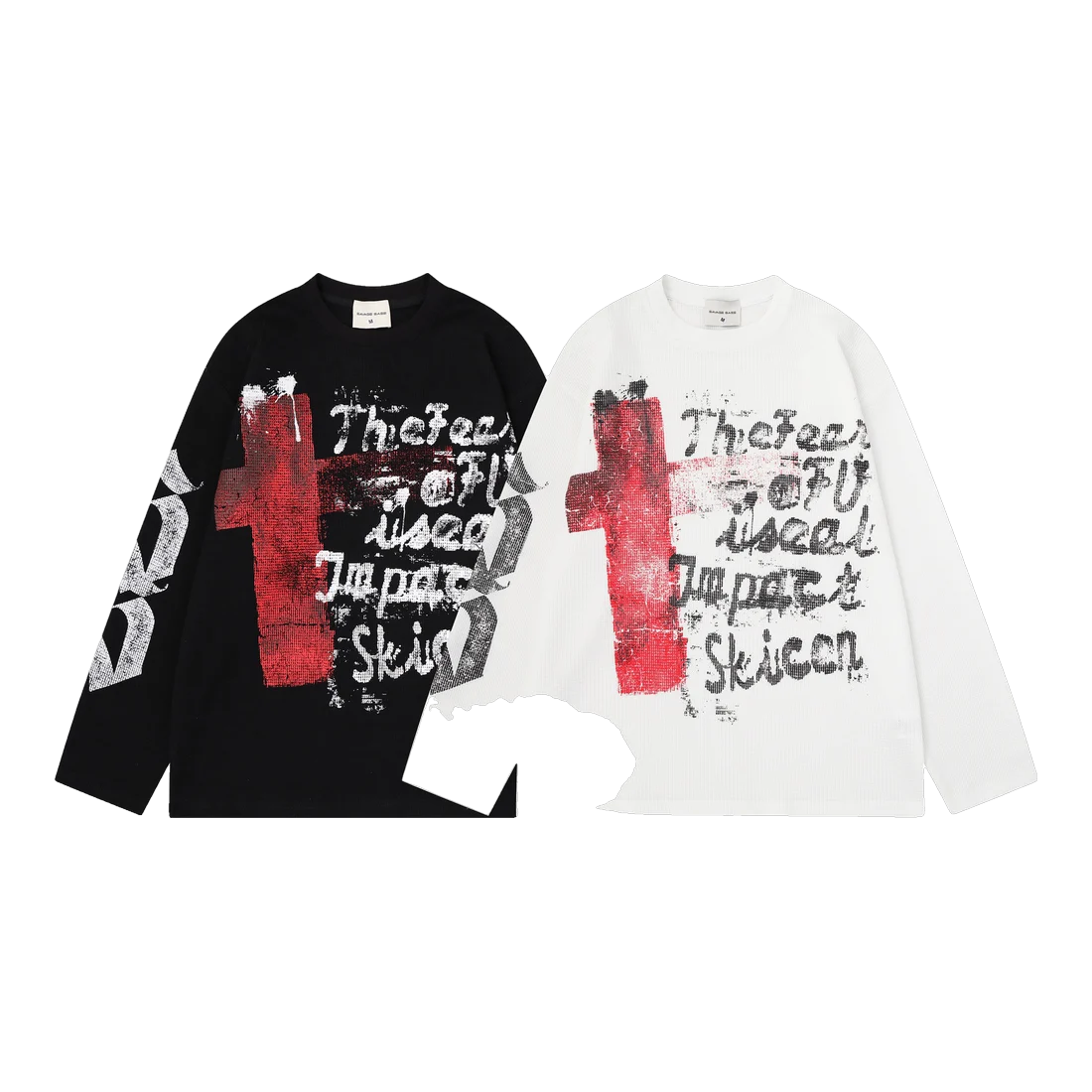 The Americana Printed T-Shirt 49