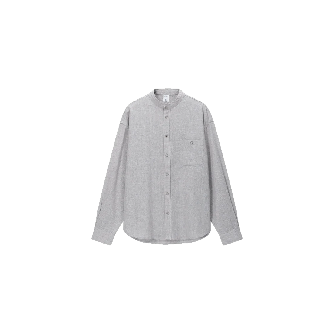 The Quiet Luxury Shirt V