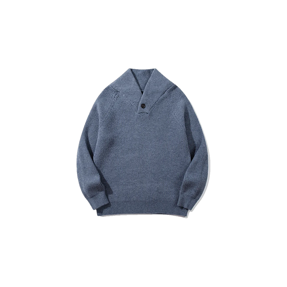 The Quiet Luxury Knit Jumper IV