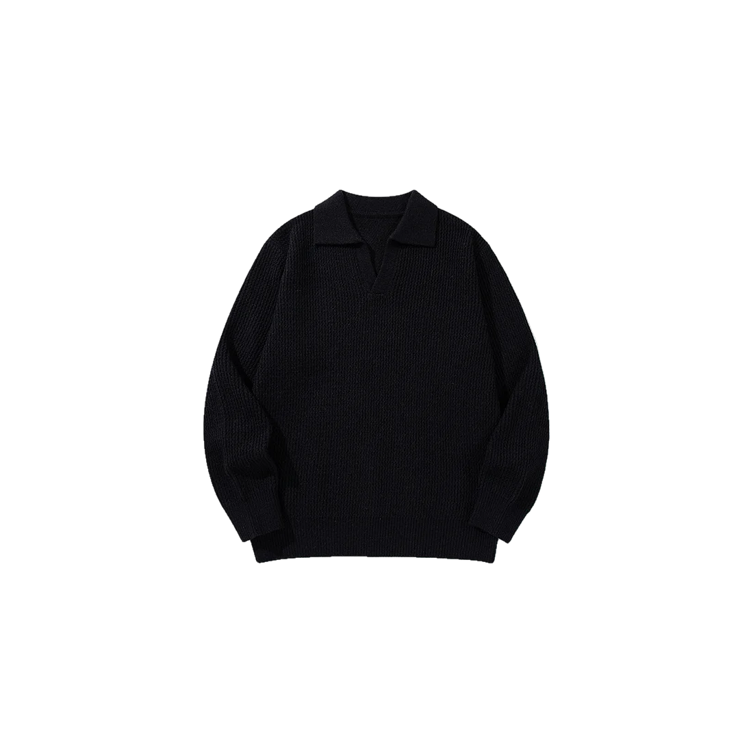 The Quiet Luxury Knit Jumper III