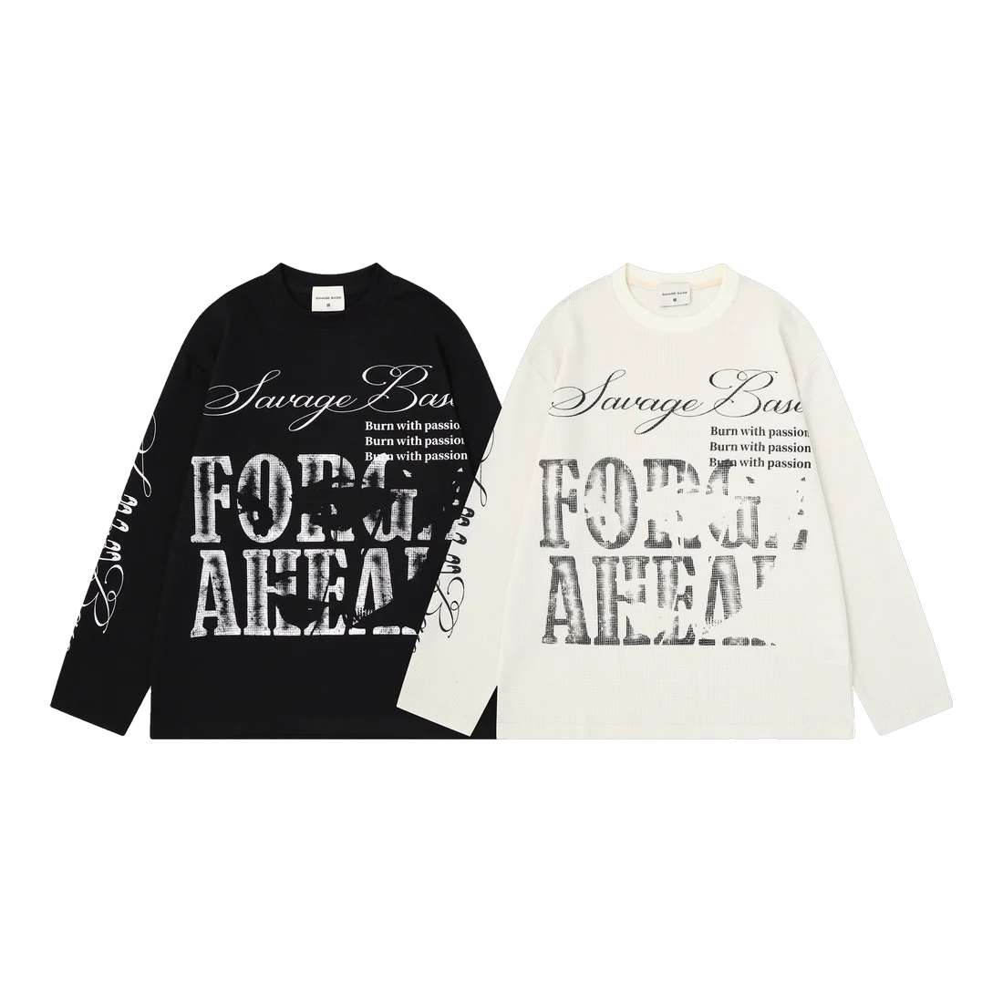 The Printed T-Shirt 28
