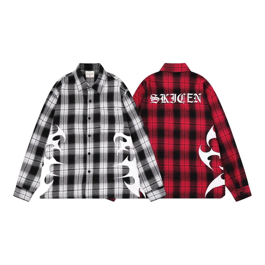 The Americana Shirt 8