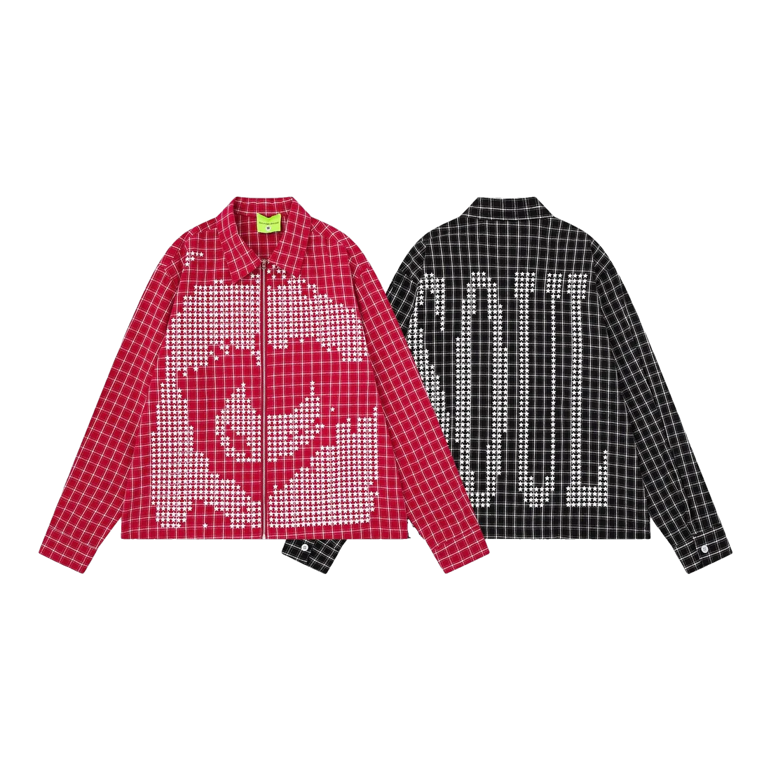 The Americana Printed Shirt 19