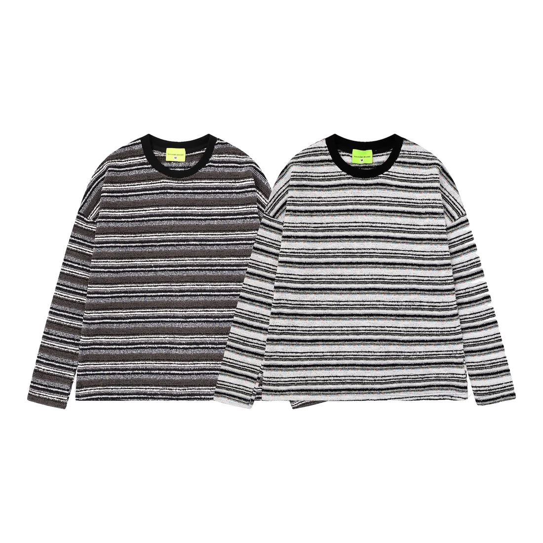 The Americana Striped T-Shirt 8