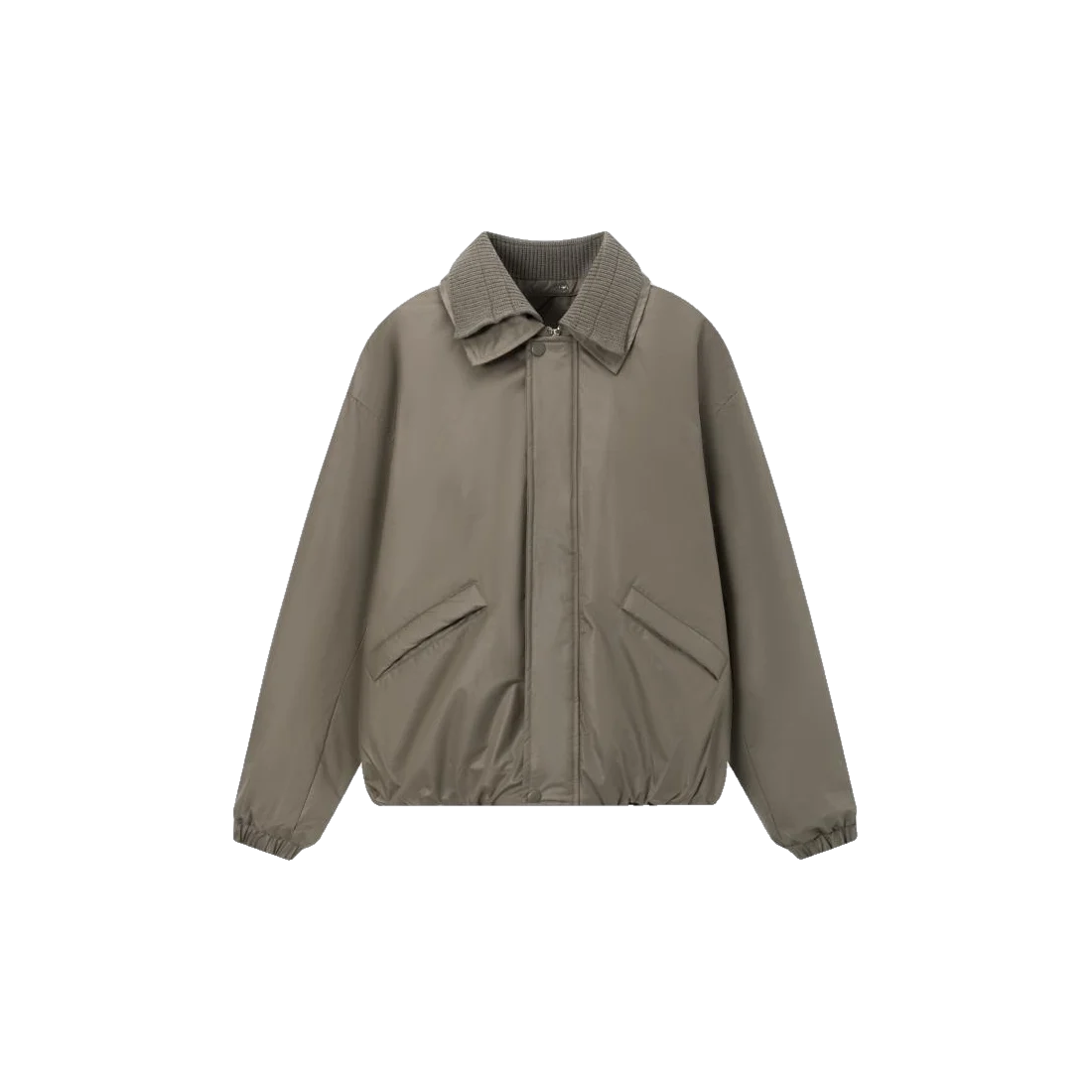The Vintage Panelled Jacket II