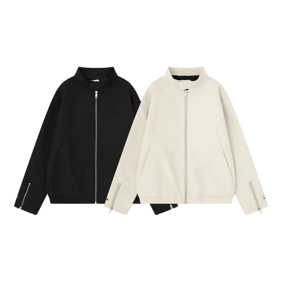 The Americana Zip Jacket 10