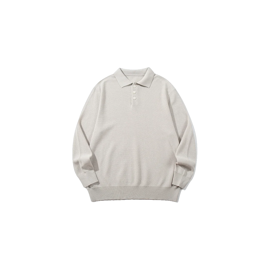 The Vintage Knit Jumper