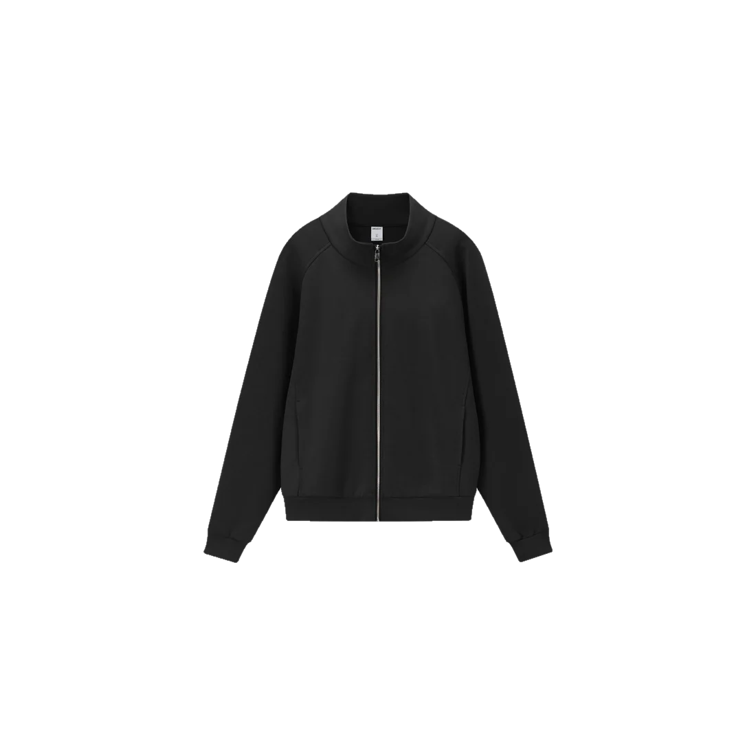 The Jacket 19