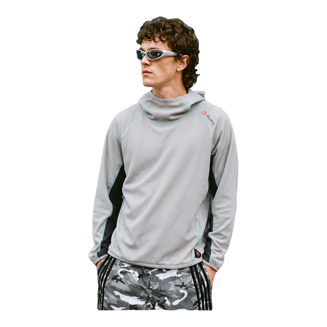 The Hoodie 12
