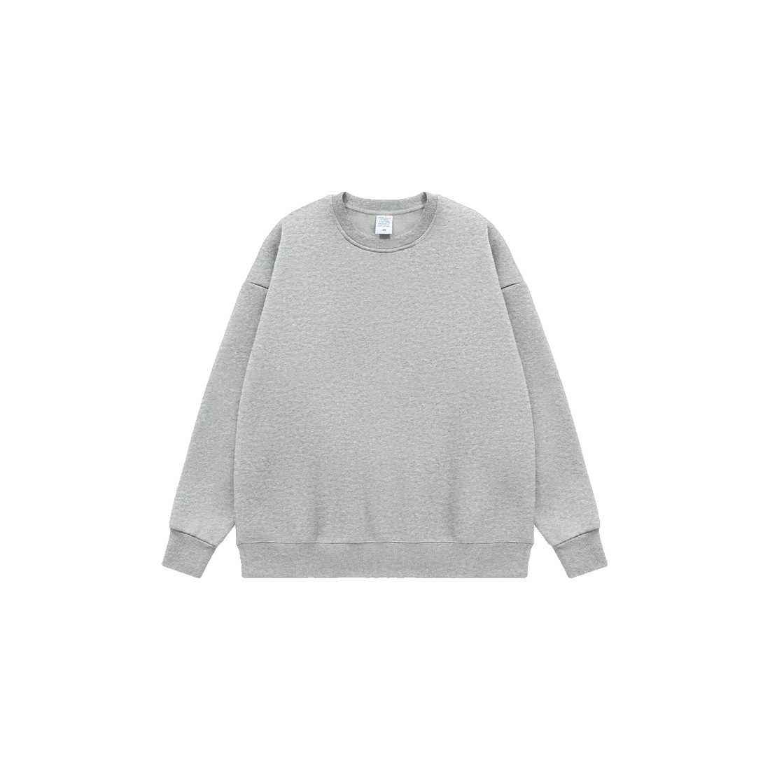 The Fleece Lined Hoodie