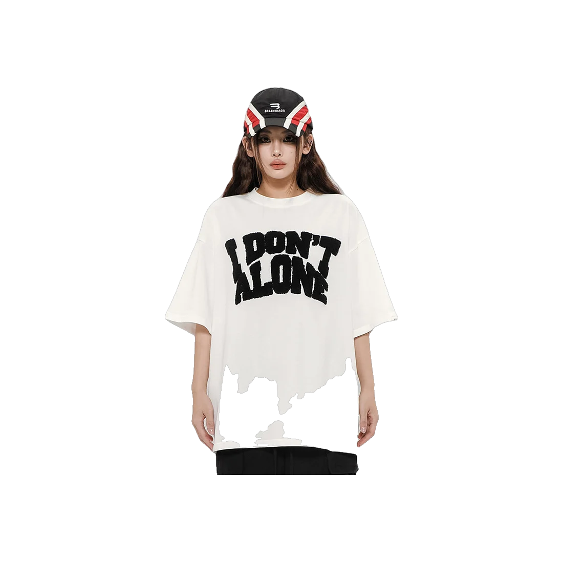 The Americana Relaxed T-Shirt 15