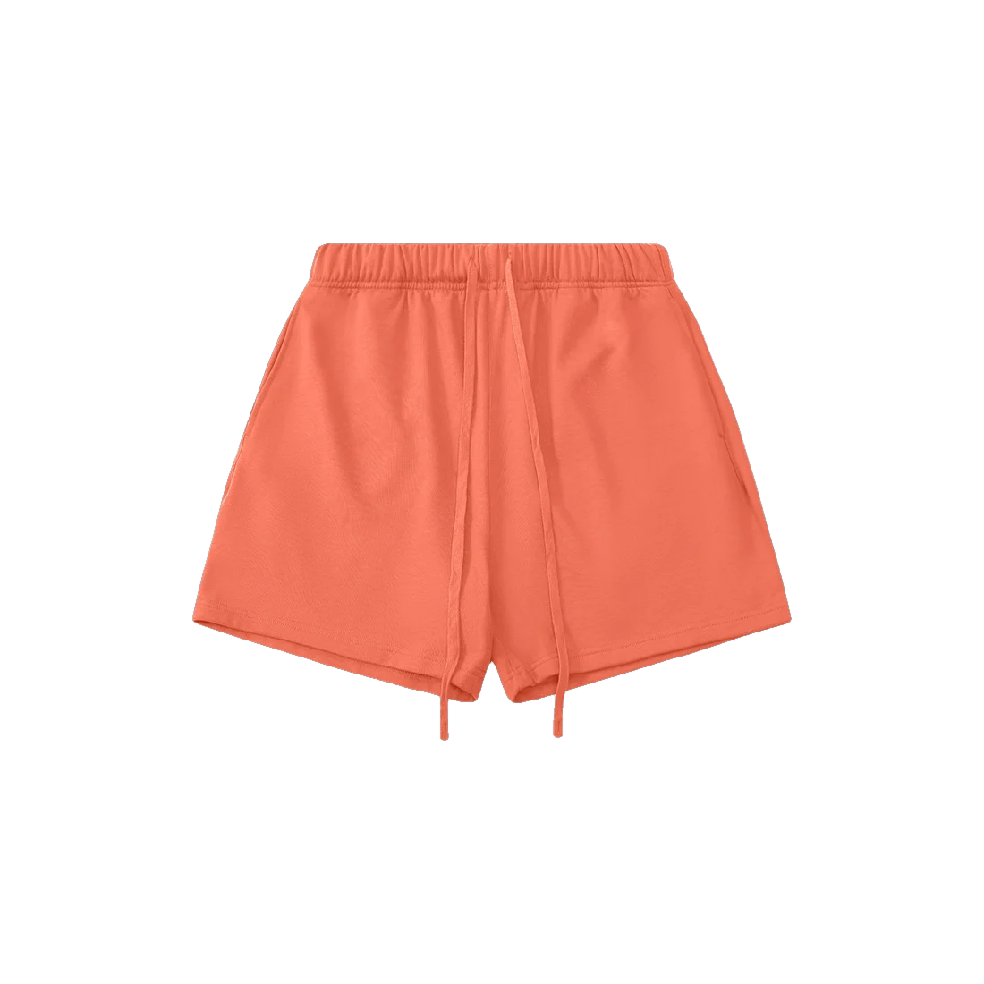 The Street Relaxed Cropped Trousers