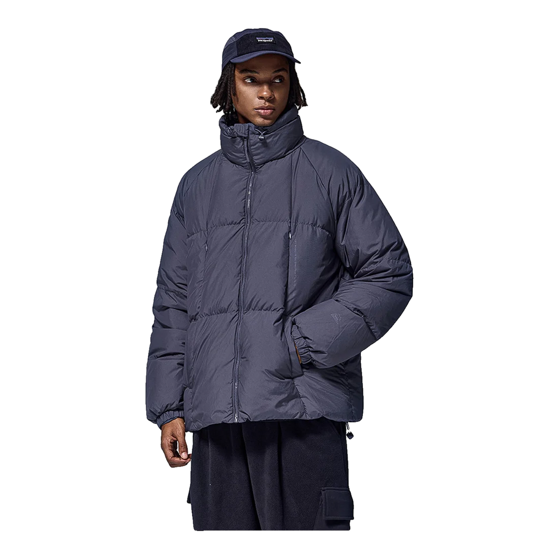 The Jacket 10