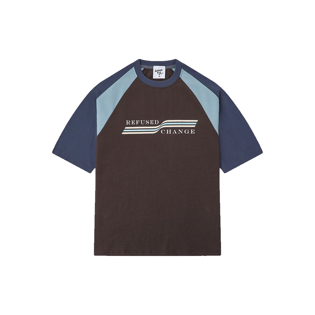 The Americana Relaxed Top IV