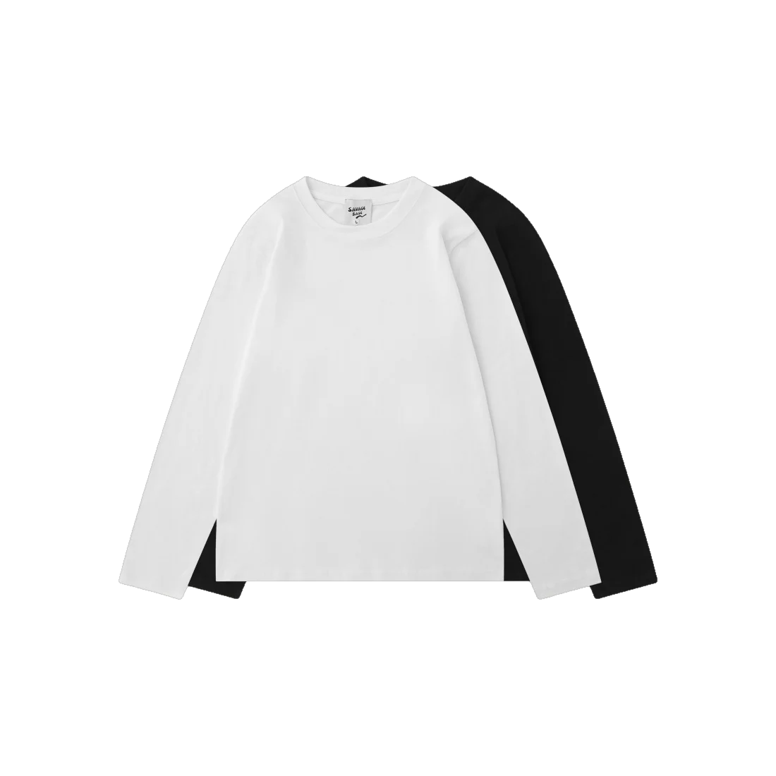 The Relaxed T-Shirt 15