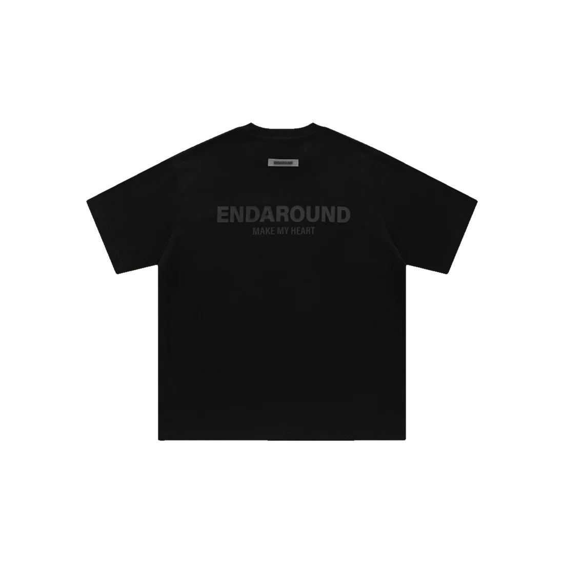 The Printed T-Shirt 11