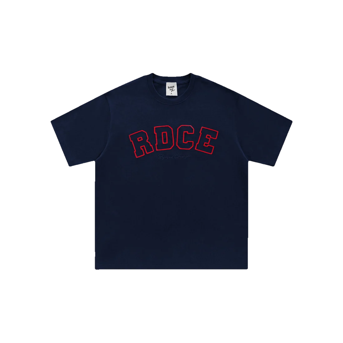 The Vintage Relaxed T-Shirt